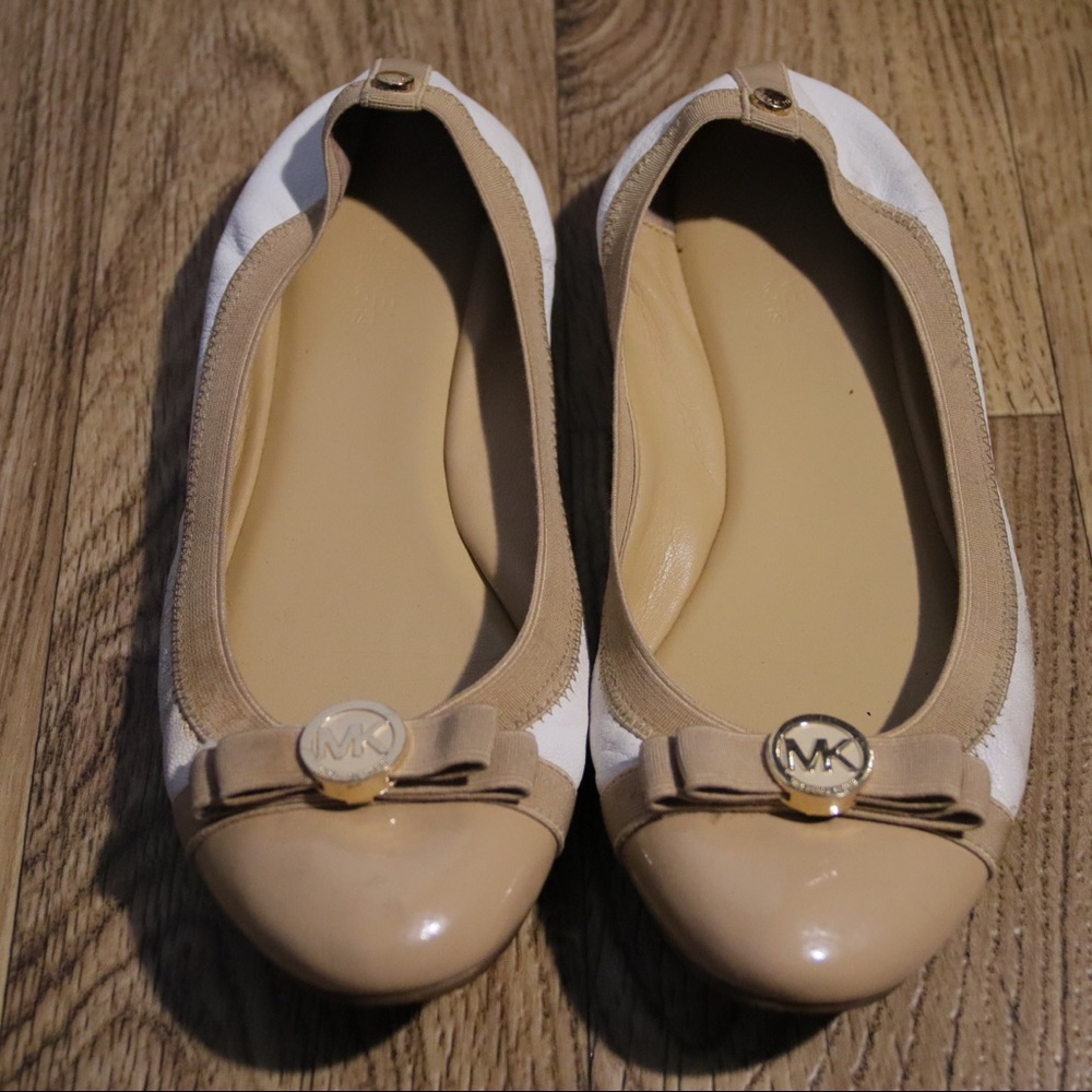 Michael Kors Flats